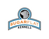 https://www.logocontest.com/public/logoimage/1396449046sugarflat kennels-5.jpg